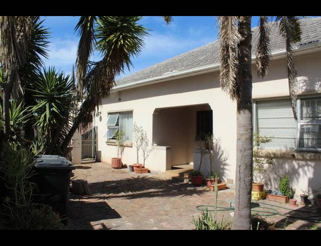 2 BEDROOM HOUSE FOR SALE IN FAIRFIELD ESTATE